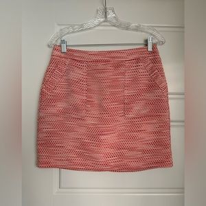 Pretty LOFT Skirt in EUC!
